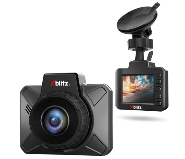 Xblitz X7 GPS Full HD/2"/140 - 1077919 - zdjęcie 3